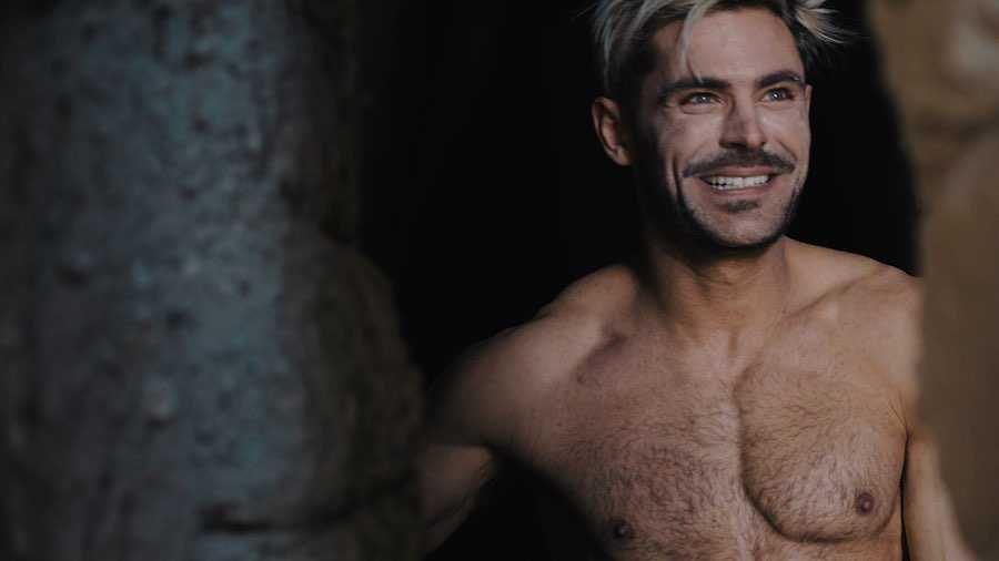 Ada Zac Efron, 10 Aktor Hollywood Populer yang Sudah Kepala 3