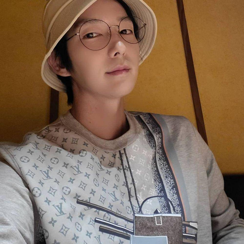 Lee Joon Gi (instagram.com/actor_jg)