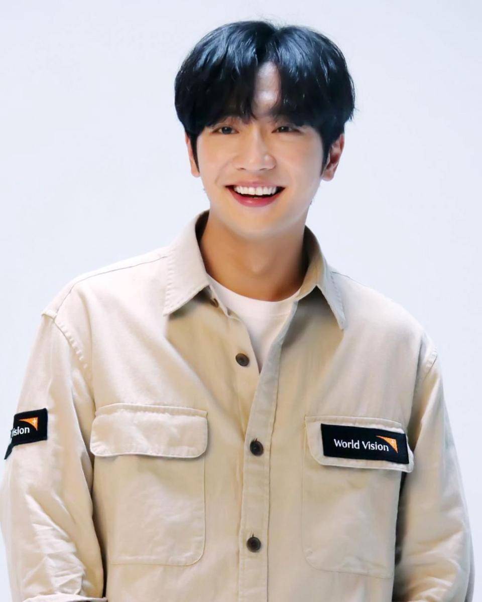 Lee Sang Yeob (instagram.com/sangyeob)