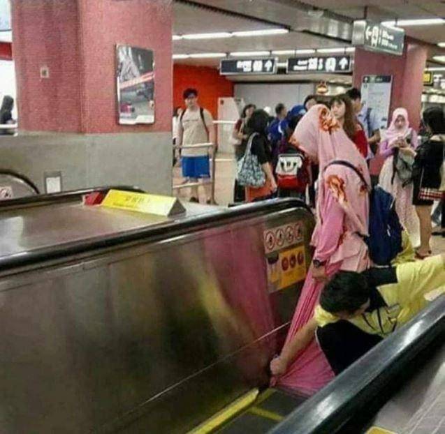 potret apes sendiri (instagram.com/sukijan.id)