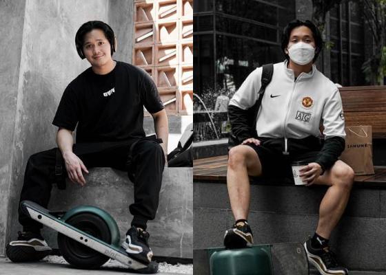 9 Ide OOTD ala Arsyan MasterChef Indonesia 9, Gaya Simpel nan Modis!