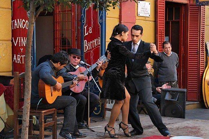 Buenos Aires Tango Festival (instagram.com/cucculellirodolfo)