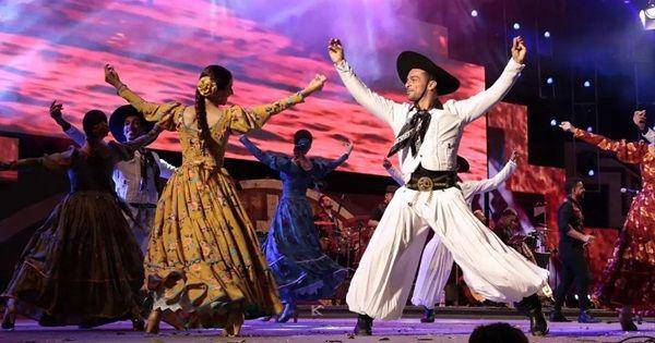 Festival Cosquin (instagram.com/puntomalvinas)