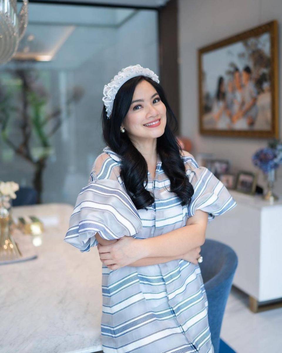 Titi Kamal (instagram.com/titi_kamall)