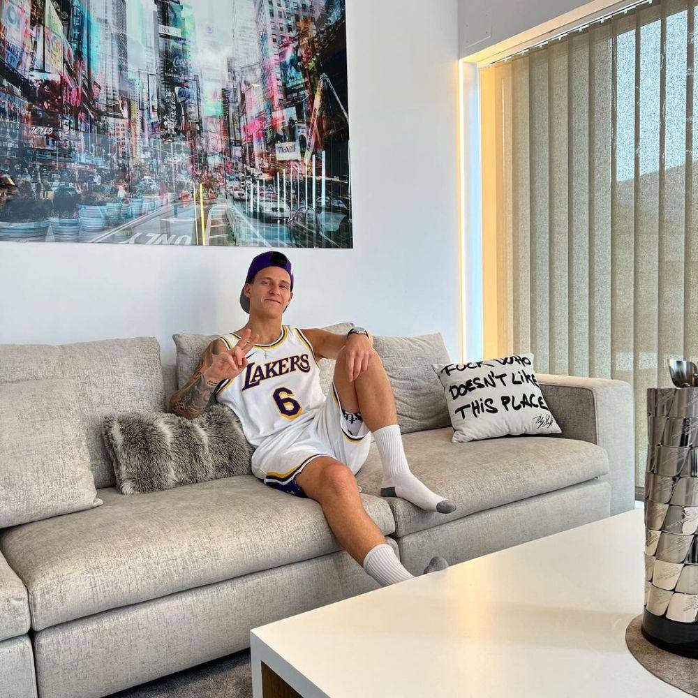 Fabio Quartararo (instagram.com/fabioquartararo20)