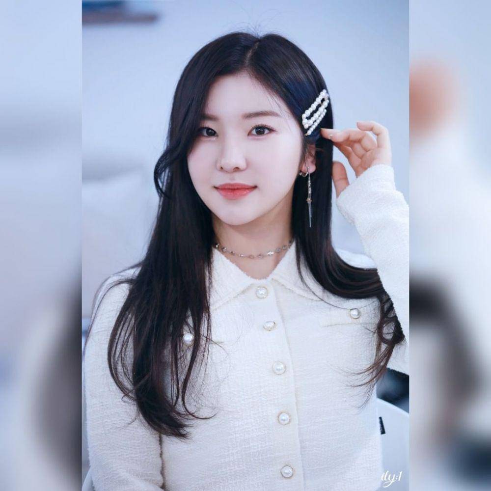 Nayu ILY:1 (instagram.com/fcenm_ily1)