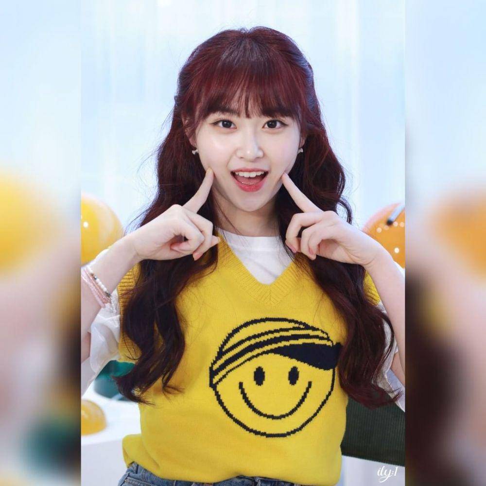 Ririka ILY:1 (instagram.com/fcenm_ily1)
