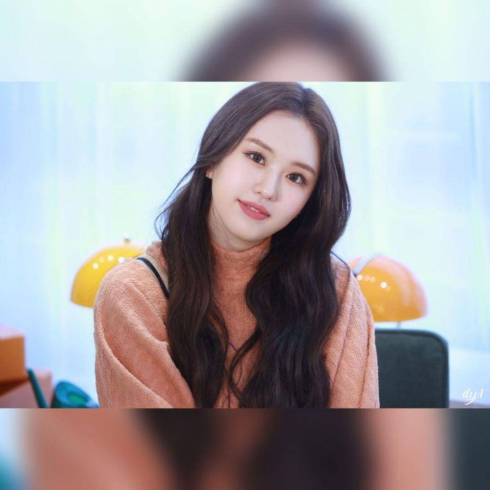 Hana ILY:1 (instagram.com/fcenm_ily1)