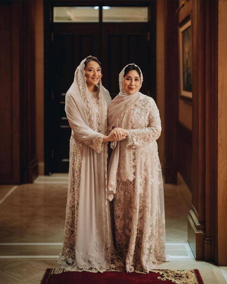 style kebaya Anita Tanjung (instagram.com/morden.co)