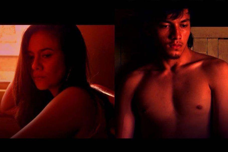 Wulan Guritno dan Jefri Nichol di Jakarta Vs Everybody