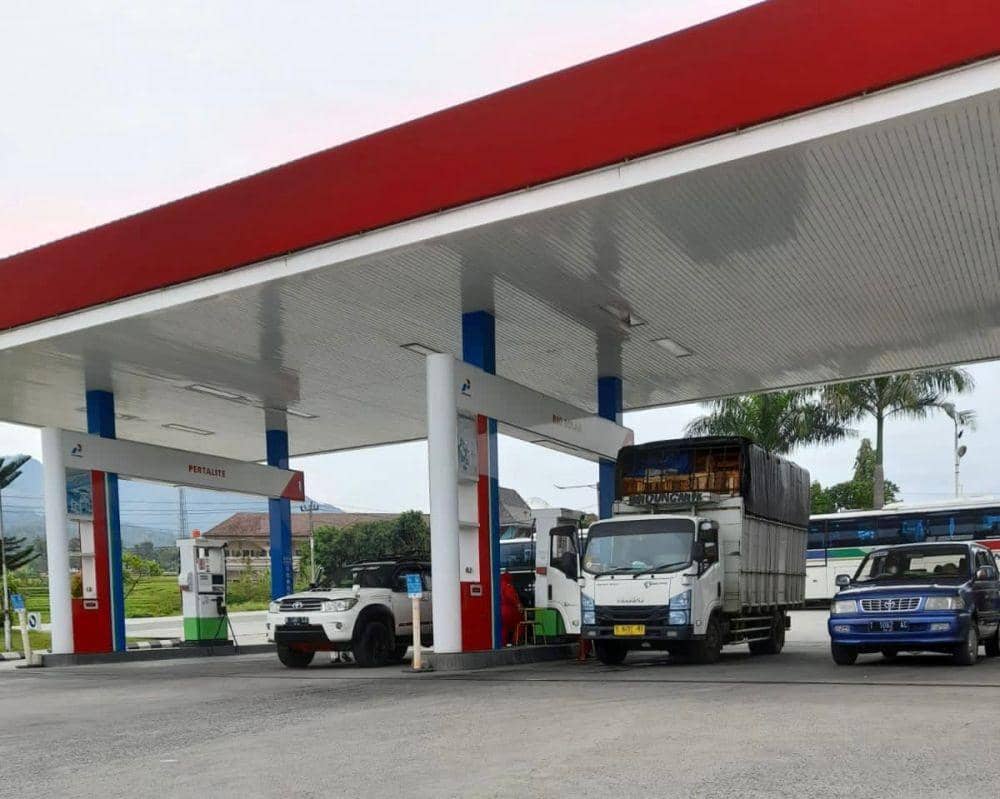 Pertamina Patra Niaga Jamin Ketersediaan Solar untuk Masyarakat