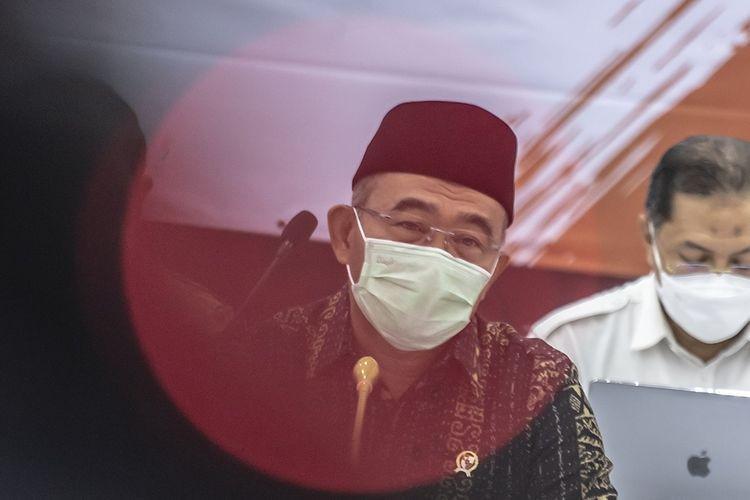 Menko PMK: Pengalaman Bencana Indonesia Jadi Pelajaran Negara Lain