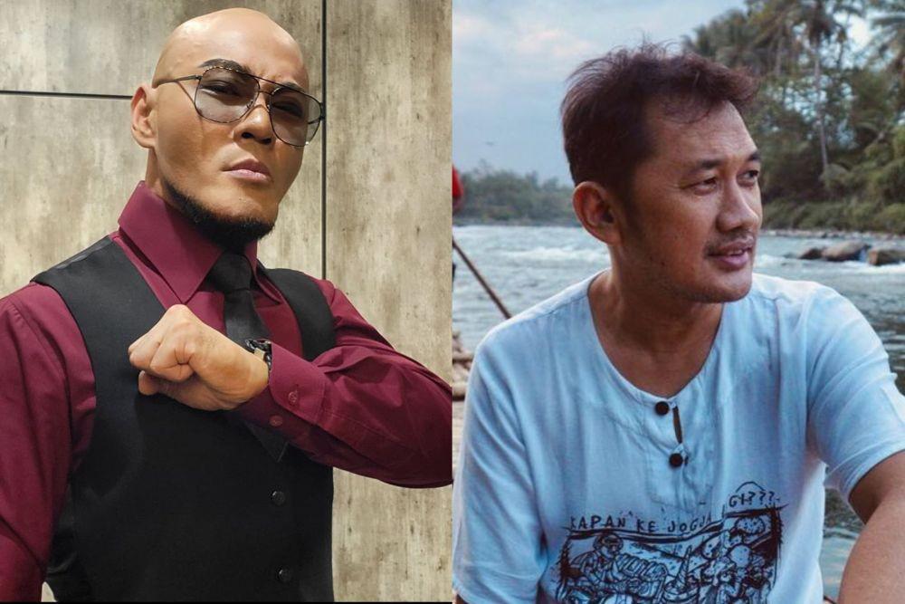 10 Seleb yang Ikut Komentar Soal Pawang Hujan, Ada yang Pro dan Kontra