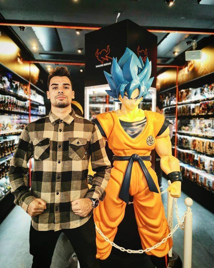Miguel Oliveira (instagram.com/88migueloliveira)