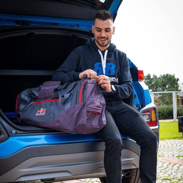 Miguel Oliveira (instagram.com/88migueloliveira)