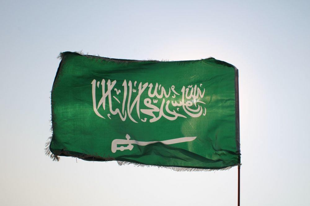 Wow! 255 Perempuan Bakal Jadi Pasukan Khusus Arab Saudi
