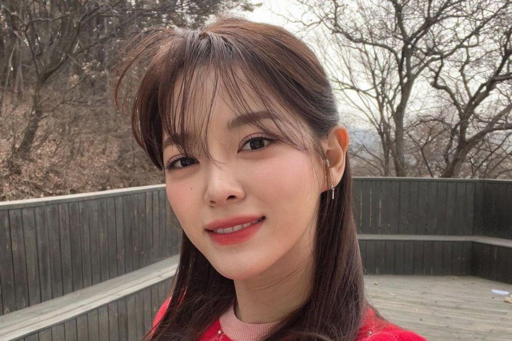 Kim Se Jeong Positif COVID-19, Begini Kondisi Terbarunya