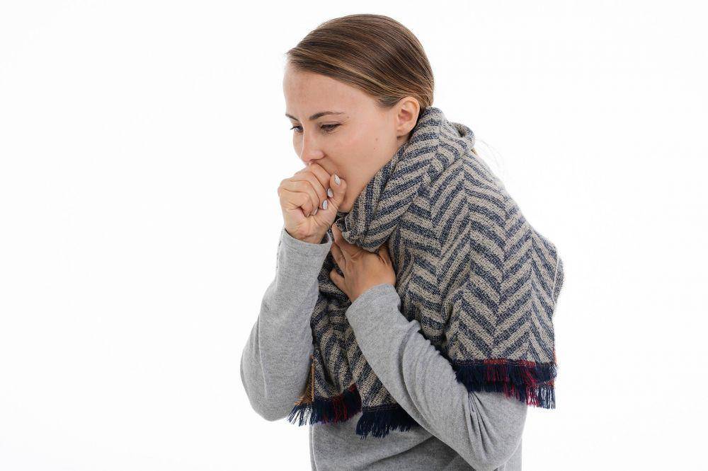 Batuk adalah respons normal tubuh untuk membuang benda asing dari saluran napas. (pixabay.com/nastya_gepp)