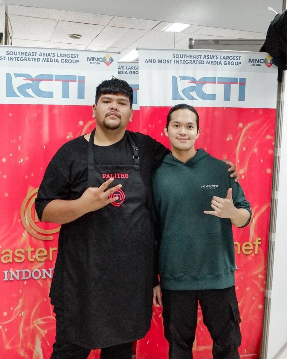 Arsyan Dwianto (Instagram.com/arsyan.mci9official)