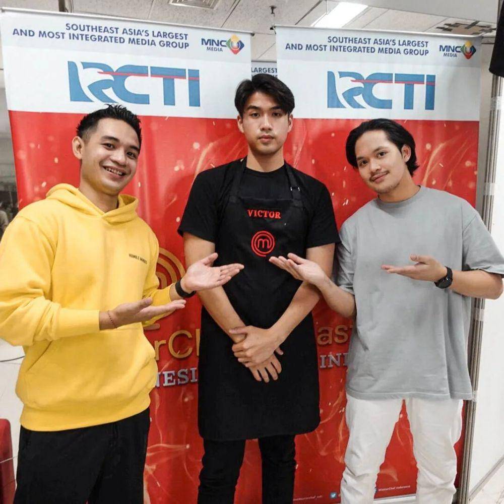Arsyan Dwianto (Instagram.com/arsyan.mci9official)