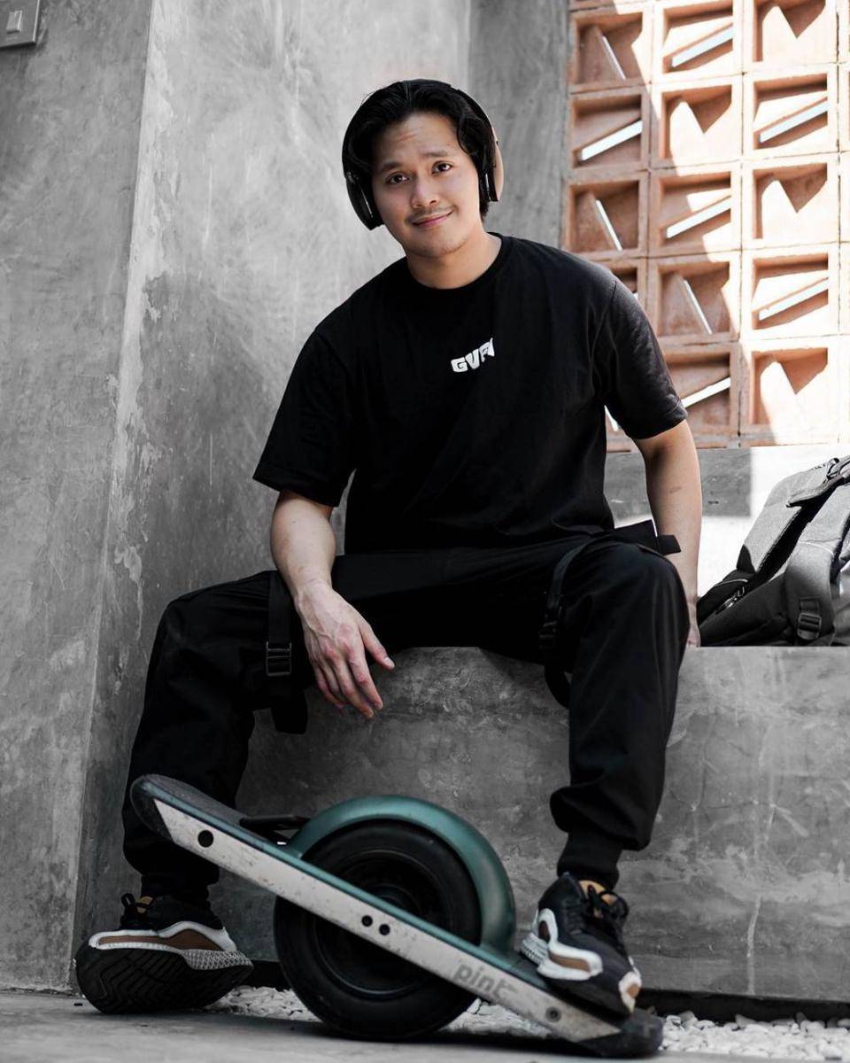 Arsyan Dwianto (Instagram.com/arsyan.mci9official)