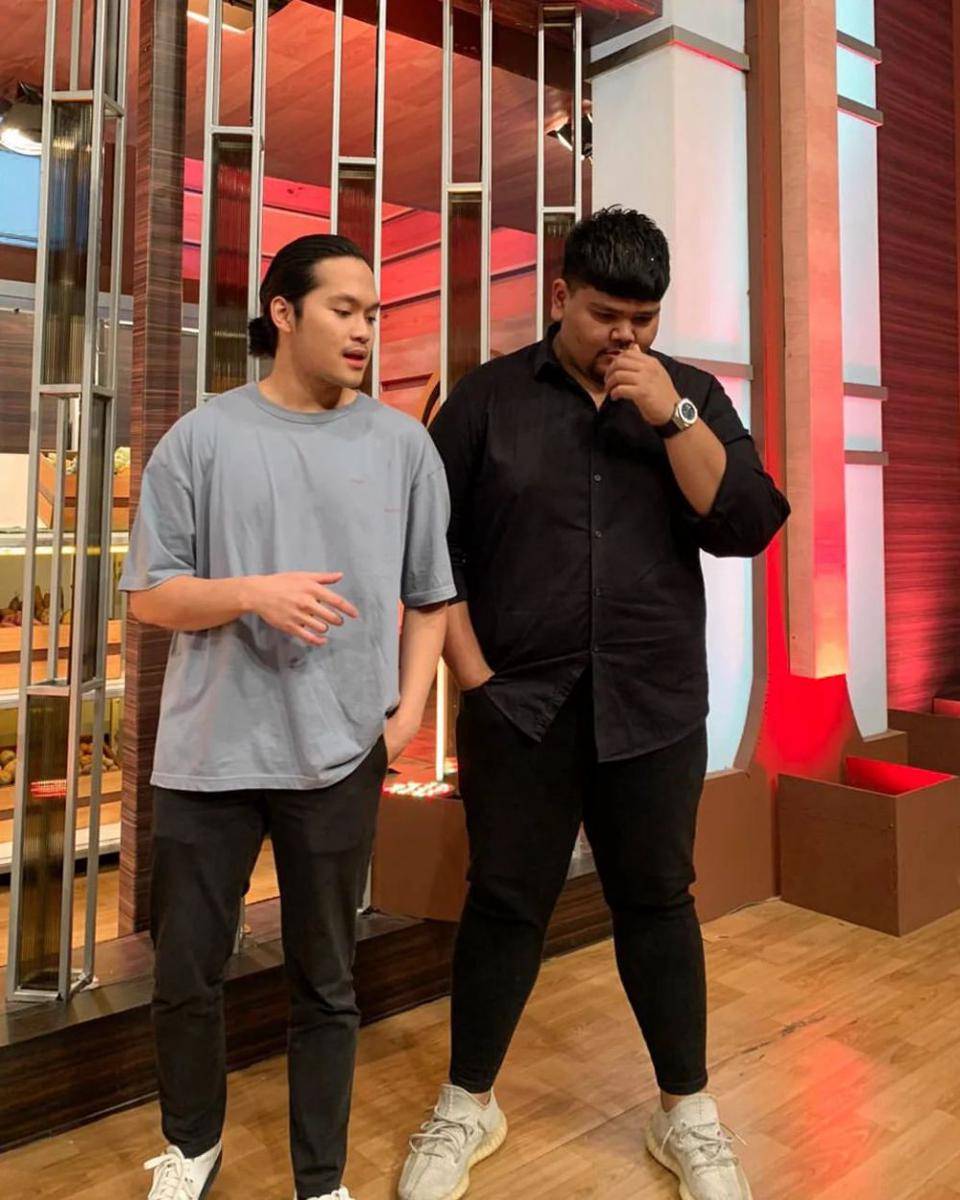 Arsyan Dwianto (Instagram.com/arsyan.mci9official)