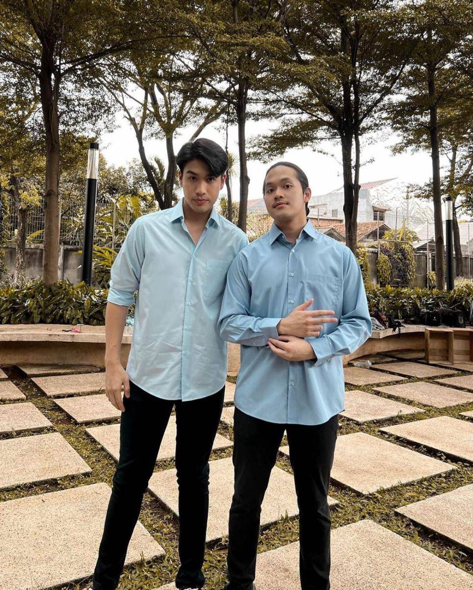 Arsyan Dwianto (Instagram.com/arsyan.mci9official)