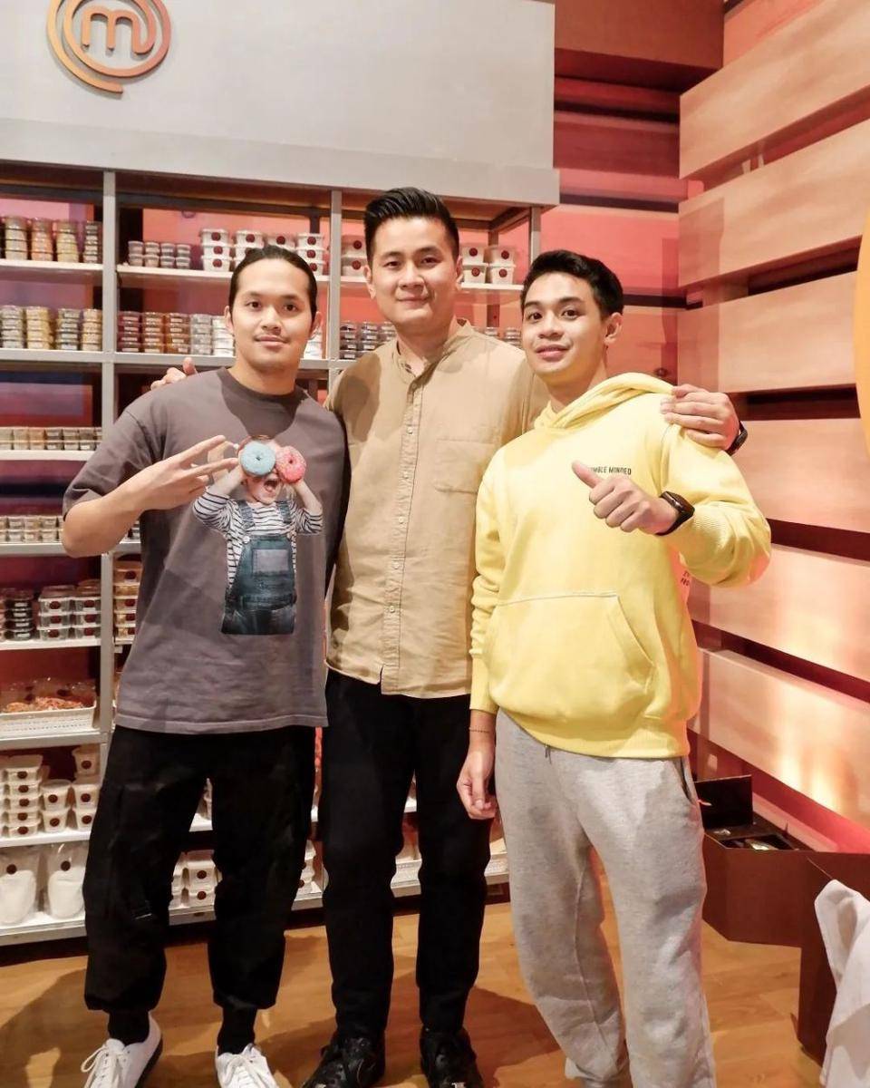 Arsyan Dwianto (Instagram.com/arsyan.mci9official)