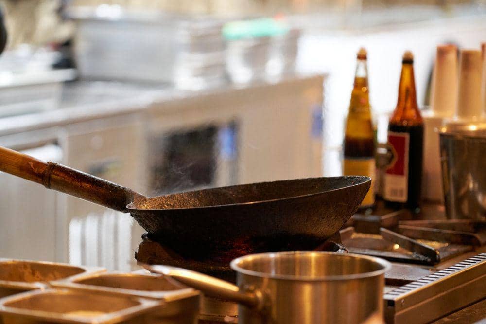 ilustrasi menumis bumbu (pixabay.com/engin_akyurt)