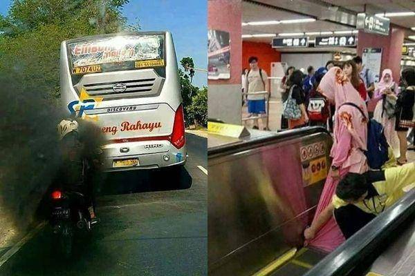 potret apes sendiri (instagram.com/sukijan.id)