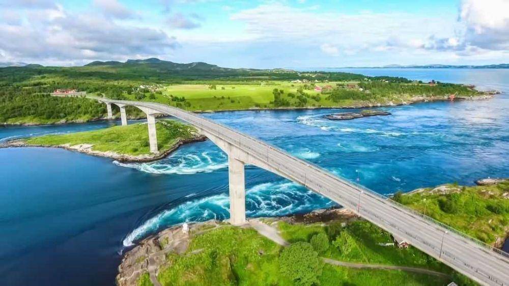 Saltstraumen (instagram.com/fj_austin)