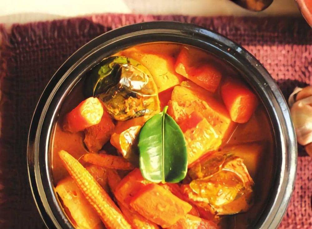 Resep Ikan Kembung Kuah Asam Pedas, Cocok Banget Dimakan saat Hujan