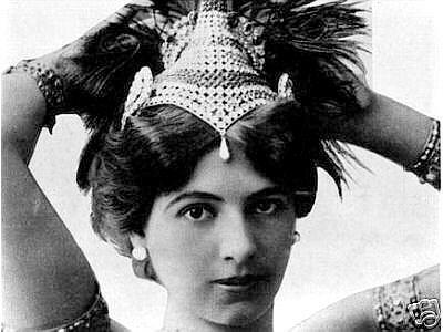 7 Fakta Mata-mata Bernama Mata Hari, Dulunya Penari!