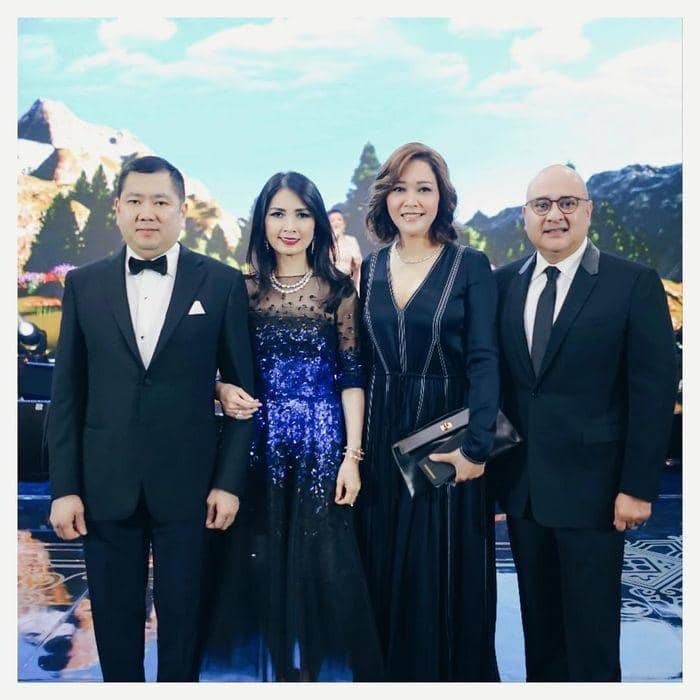 Maia Estianty (instagram.com/maiaestiantyreal)