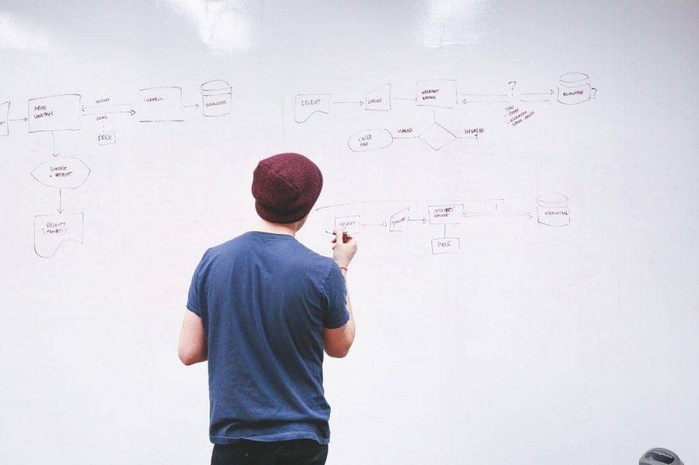 ilustrasi menulis (pexels.com/Startup stock photos)
