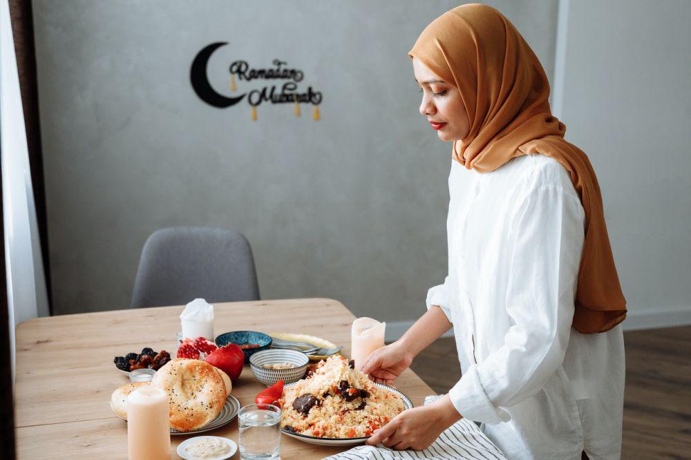 6 Inspirasi Takjil Tanpa Digoreng, Ide Jualan saat Ramadan