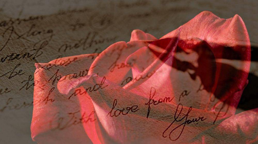 ilustrasi surat cinta (pixabay.com/pixel2013)