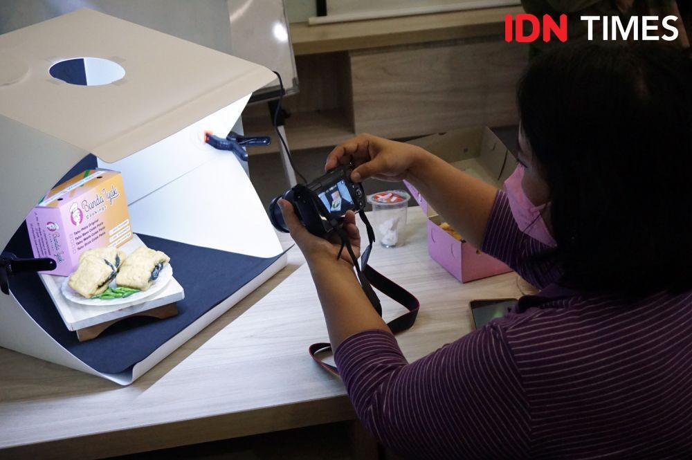 Yuk Ikut Kompetisi Modal Pintar Berhadiah Rp200 Juta, Ini Syaratnya