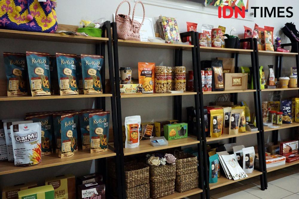 Pemerintah Minta UMKM Dirikan Perseroan Perorangan