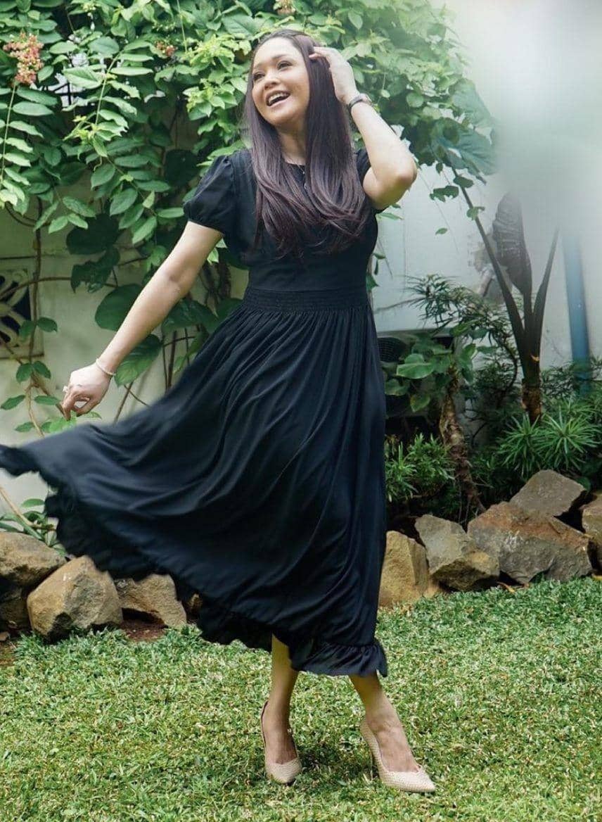 Maia Estianty (instagram.com/maiaestiantyreal)