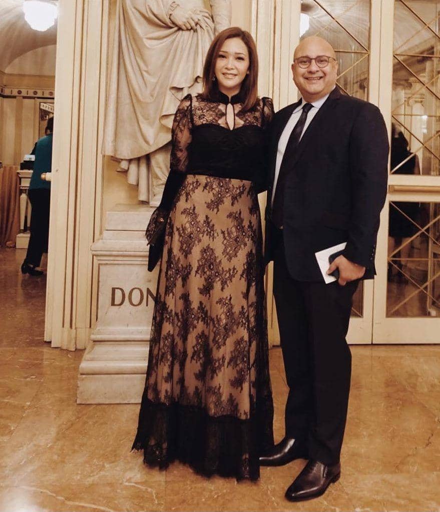 Maia Estianty (instagram.com/maiaestiantyreal)