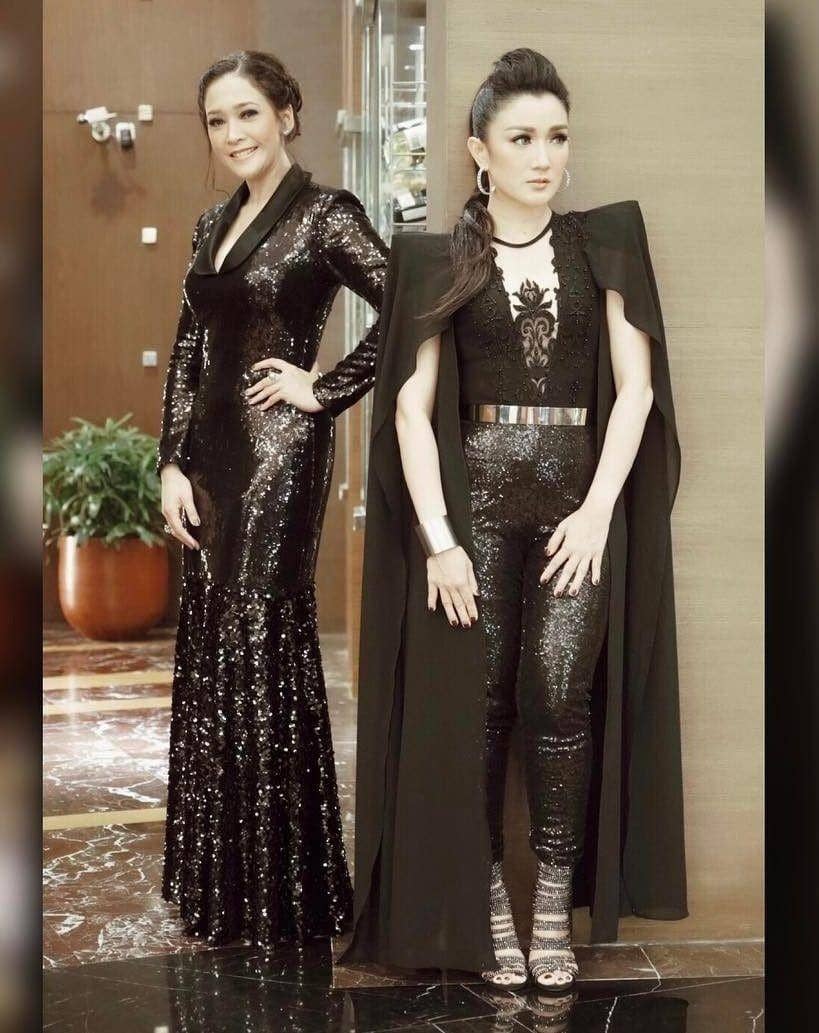 Maia Estianty (instagram.com/maiaestiantyreal)