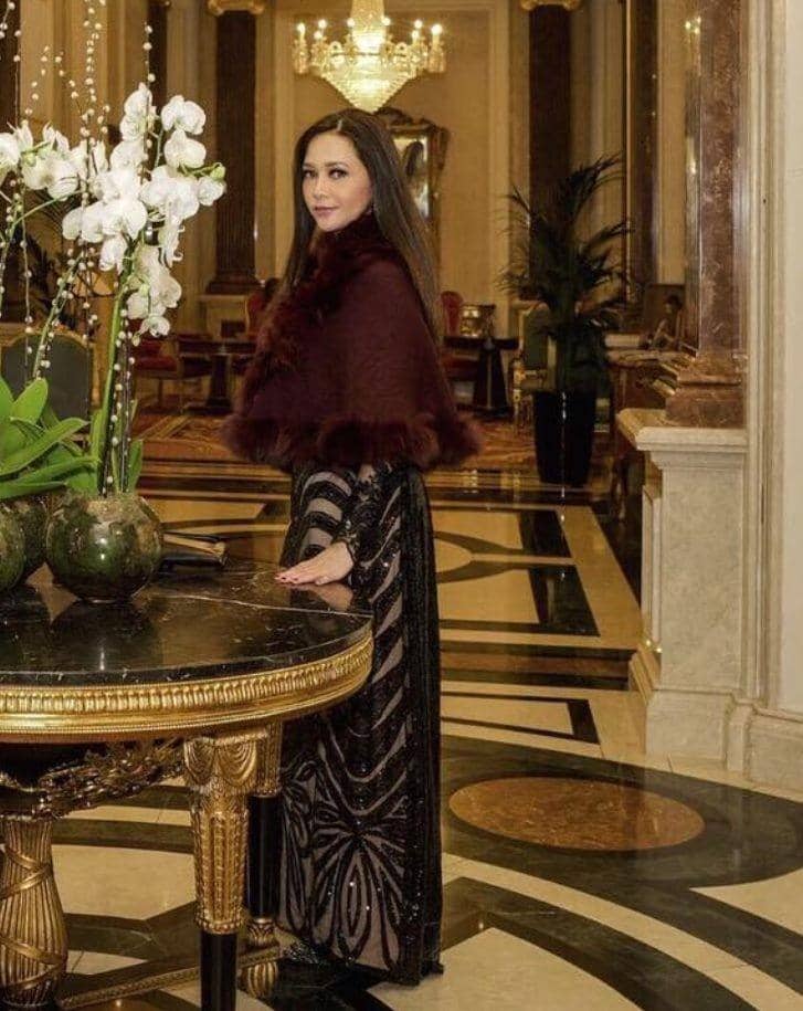 Maia Estianty (instagram.com/maiaestiantyreal)