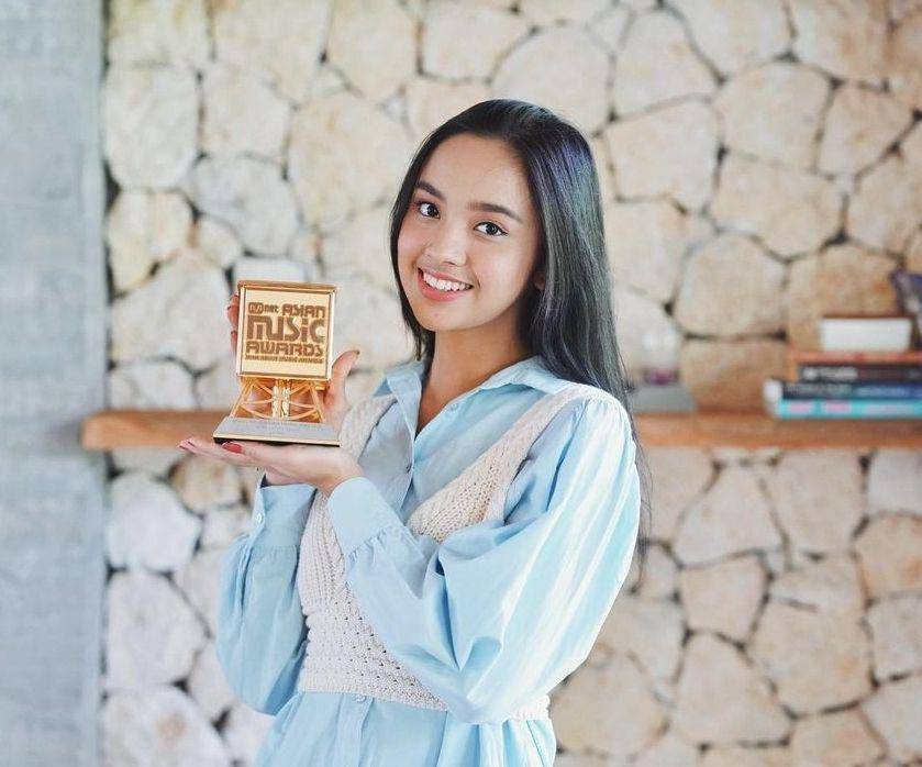 Lyodra Ginting (instagram.com/lyodraofficial)
