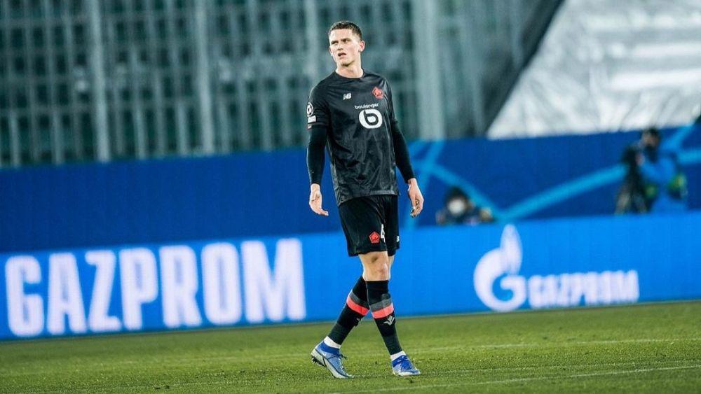5 Bek Tengah Ini Jadi Incaran AC Milan pada Transfer Musim Panas 2022