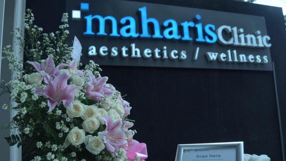 Satu Dekade Maharis Clinic, Dorong Perkembangan dan Penuhi Estetika Medis