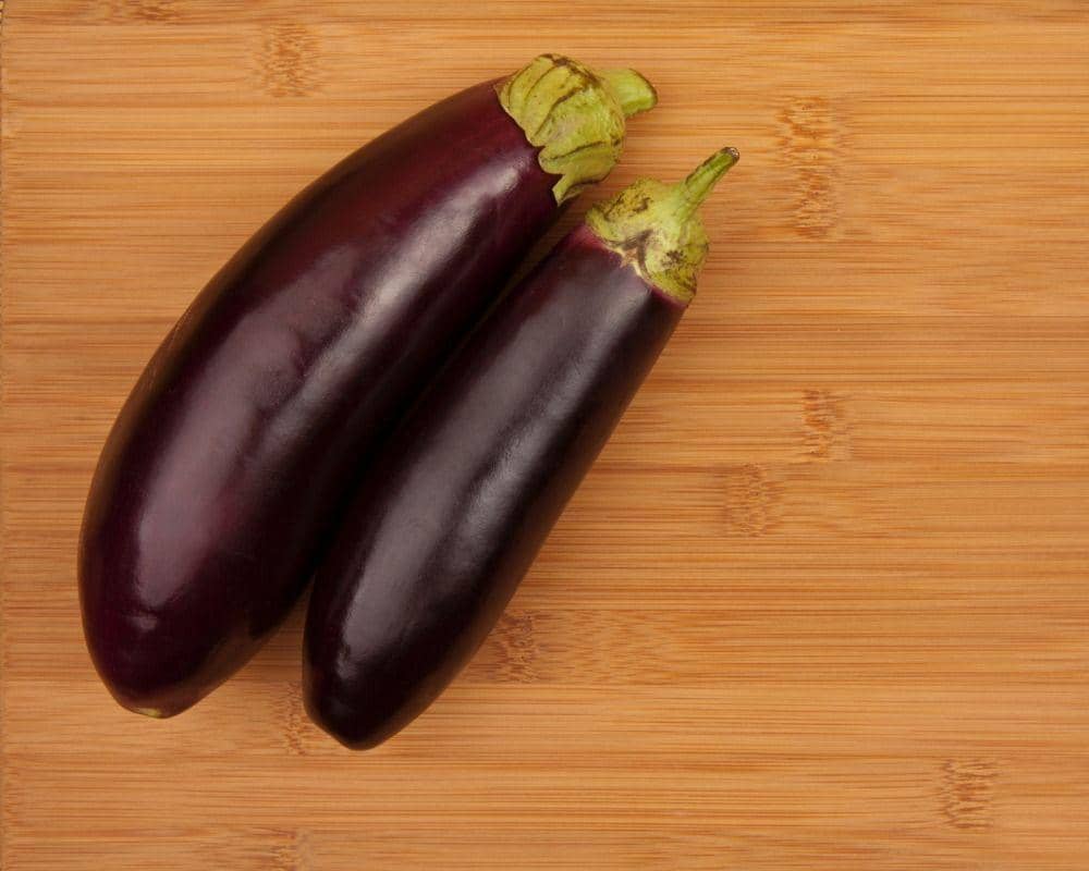 ilustrasi terung (unsplash.com/onderortel)