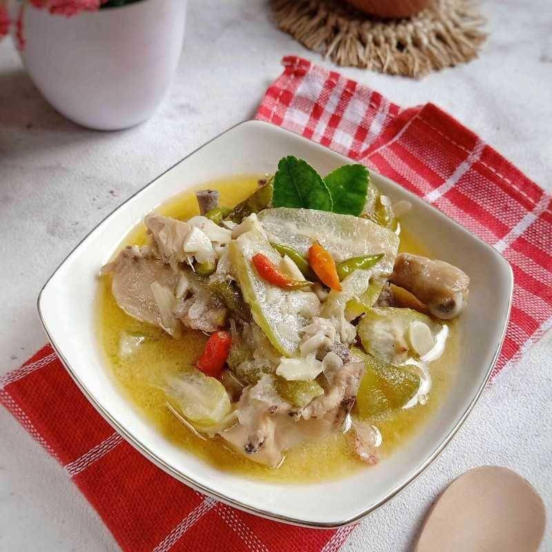 Resep Menu Sahur Tanpa Minyak Goreng (yummy.co.id)