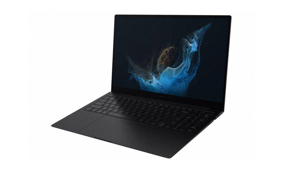ilustrasi Samsung Galaxy Book2 Pro (samsung.com)
