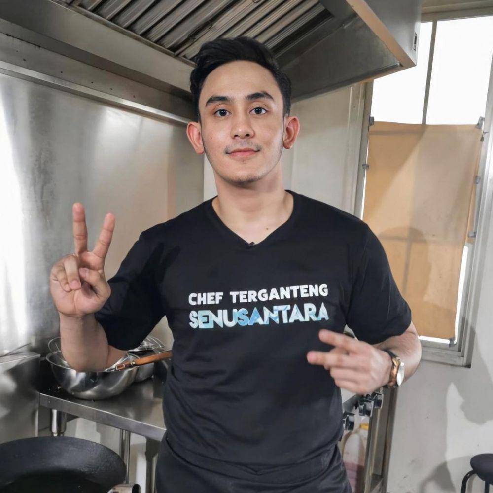 Firhan Ashari (instagram.com/firhanmci6/)
